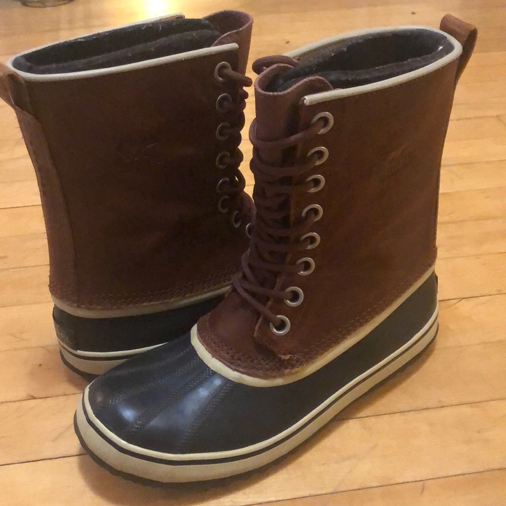 SOREL 1964 Premium LTR Snow Boot